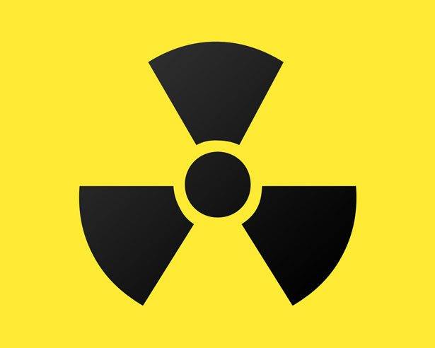 Radiation in the environment