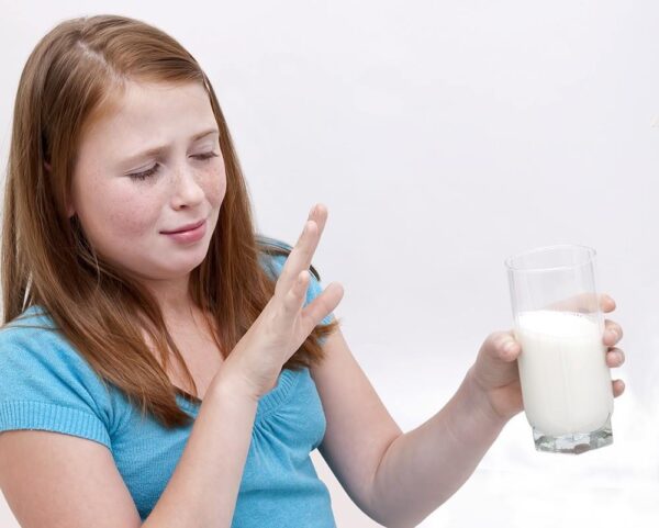 Drink more milk get more fractures