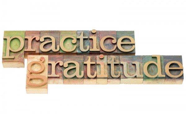 health benefits of gratitude