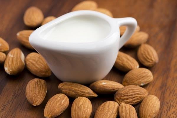 easy nut milk recipe