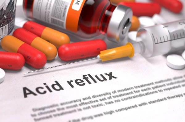acid reflux drugs and dementia