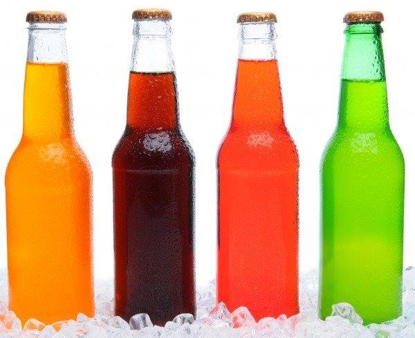 surgary drinks increase diabetes risk