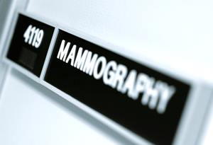 Mammography not as effective as you think