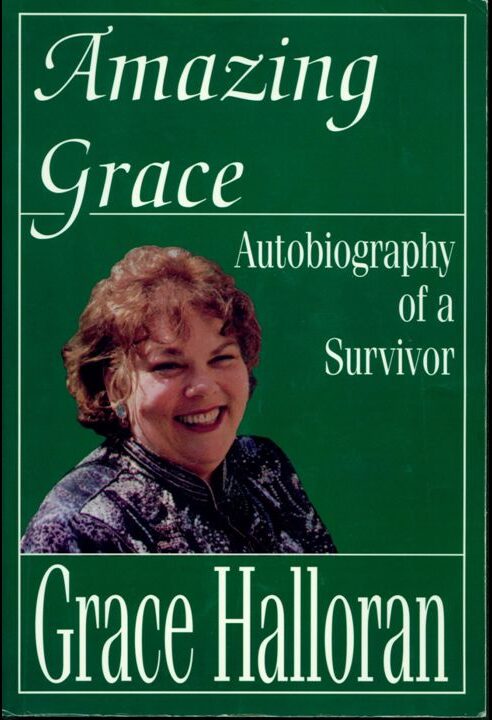 Grace Halloran is Amazing Grace