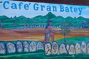 Cafe Gran Bate